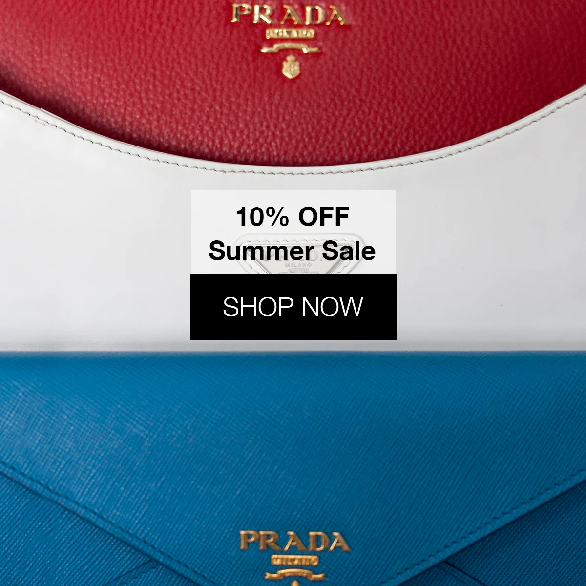 Luxury Fashion, Authentically Yours