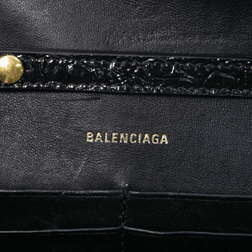 Balenciaga bag 288862 12