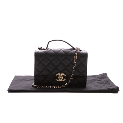 Chanel Bag 289155 2