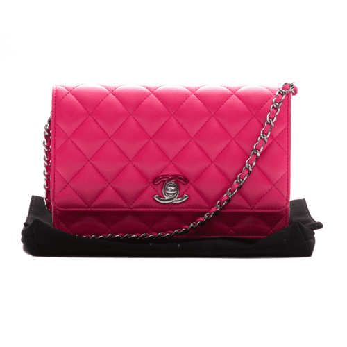 Chanel Bag 289206 2