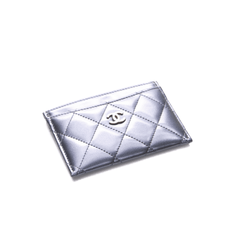 Chanel Card Holder 289490 5