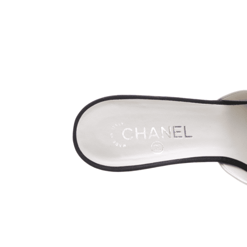 Chanel Heels 289301 7