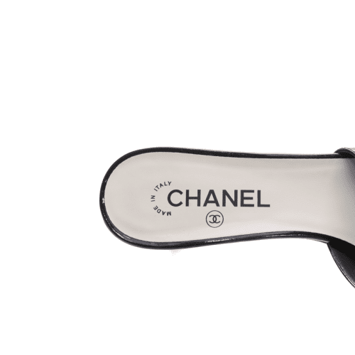 Chanel Heels 2893302 7