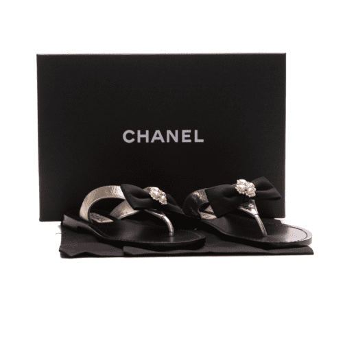 Chanel Sandals 289251