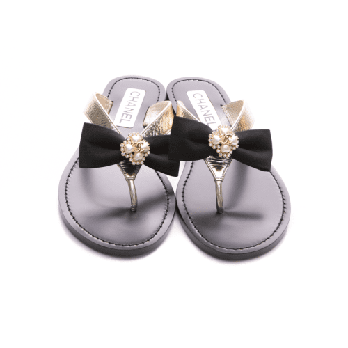 Chanel Sandals 289251 7