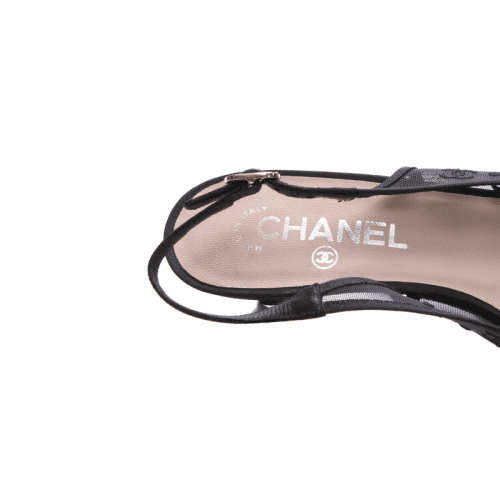 Chanel Shoes 288840 7