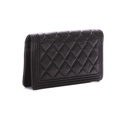 Chanel Wallet 289340 2