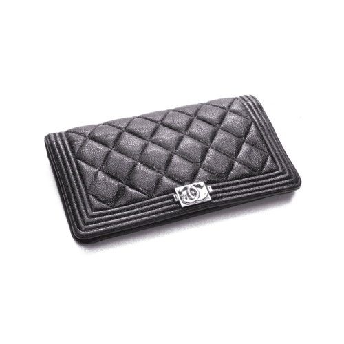 Chanel Wallet 289340 4