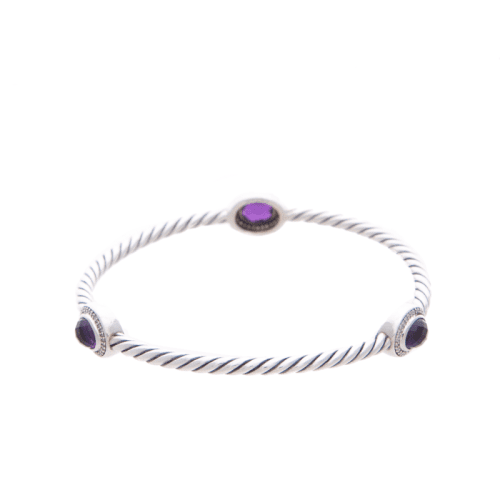 David Yurman Bracelet 285875 2