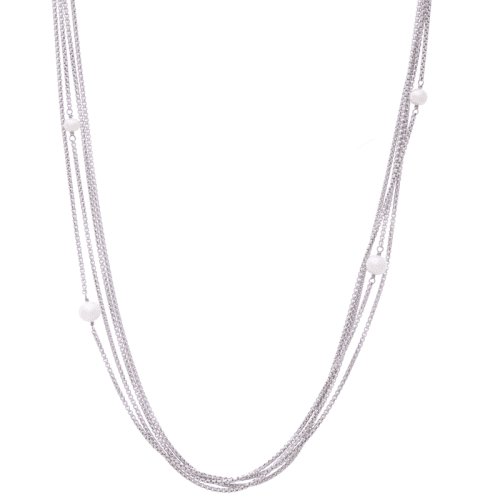 David Yurman Necklace 289157 3