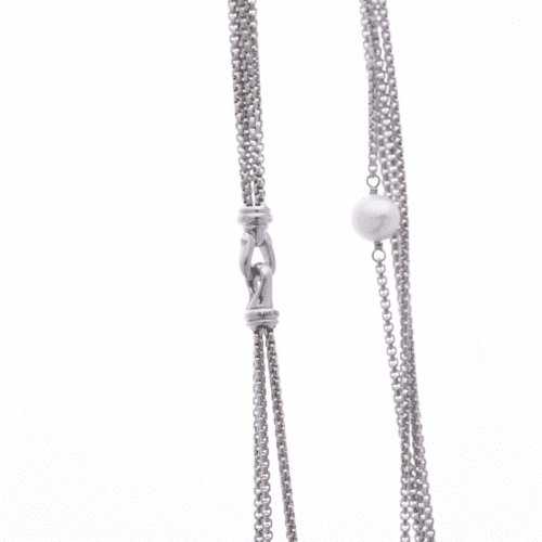 David Yurman Necklace 289157 4