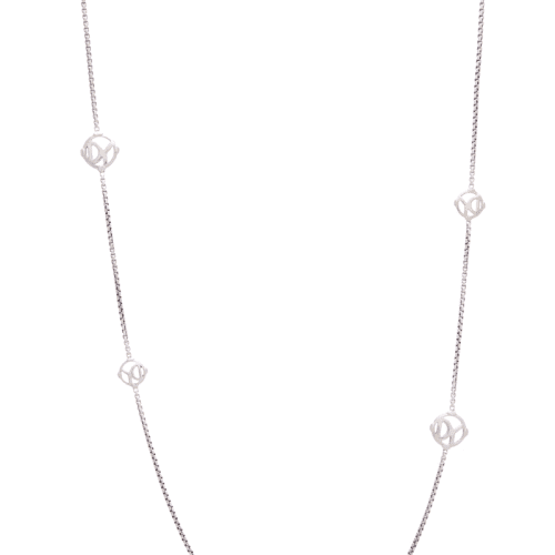 David Yurman Necklace 289162 2