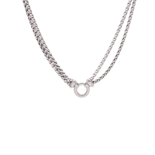 David Yurman Necklace 289523 3