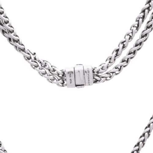 David Yurman Necklace 289523 4