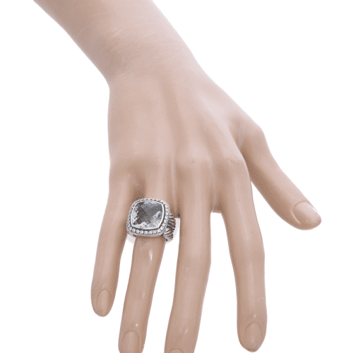 David Yurman Ring 289160 3