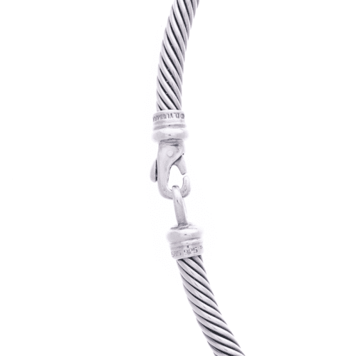 Dvaid Yurman Necklace 289458 4