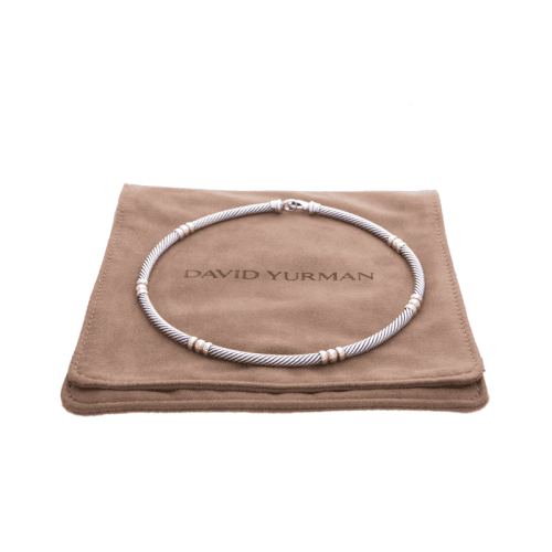 Dvaid Yurman Necklace 289458