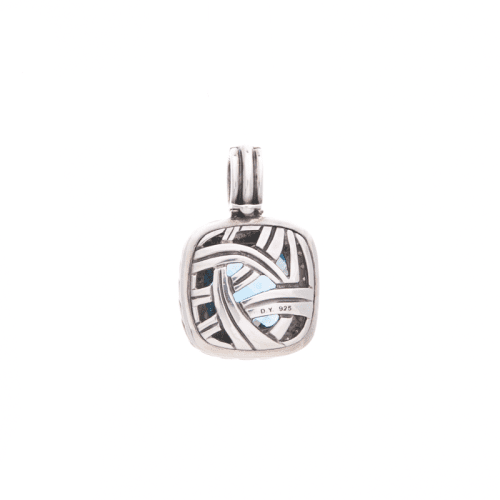 Dvaid Yurman Pendant 288025 2