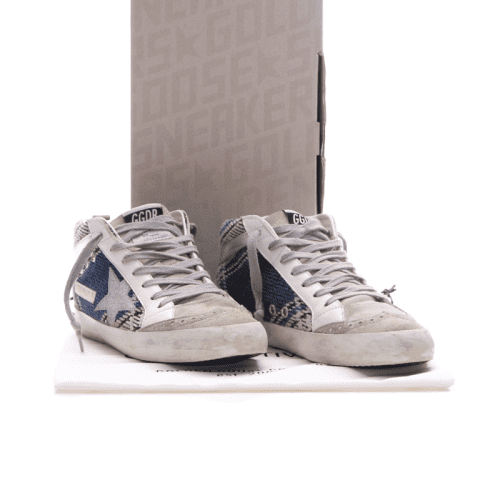 Golden Goose Shoes 288945