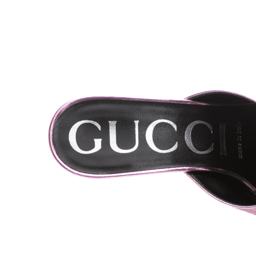 Gucci Shoes 288854 10