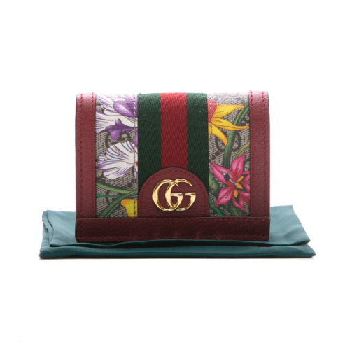 Gucci Wallet 289007