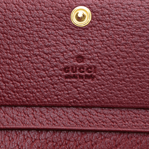 Gucci Wallet 289007 7