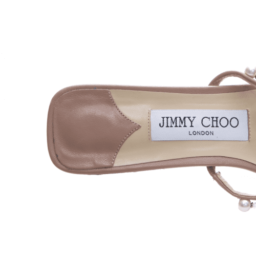 Jimmy Choo Sandals 289186 6