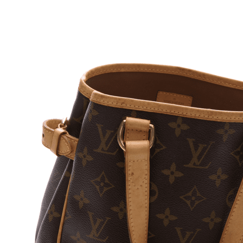 Louis Vuitton Bag 289262 12