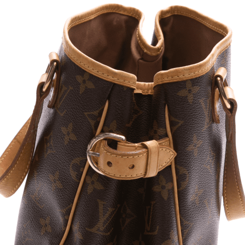 Louis Vuitton Bag 289262 13