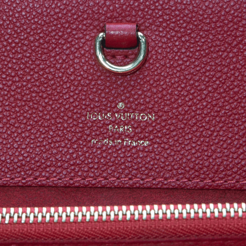 Louis Vuitton Bag 289289 7