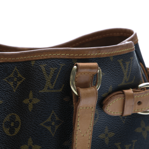 Louis Vuitton Bag 289497 12