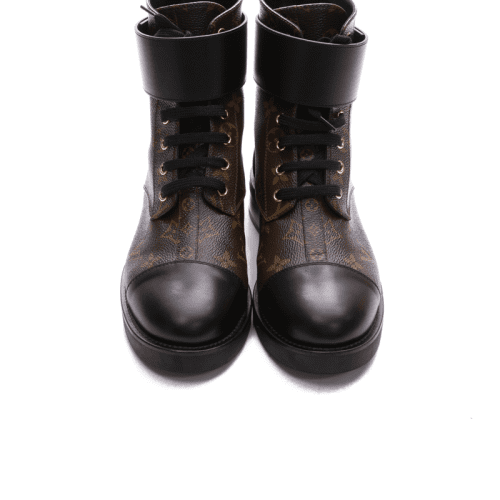 Louis Vuitton Boots 289409 6