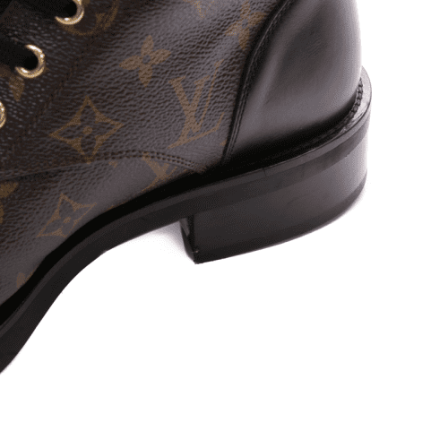 Louis Vuitton Boots 289409 8