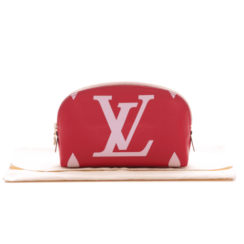 Louis Vuitton Pouch 289535