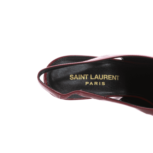 Saint Laurent Heels 289069 7